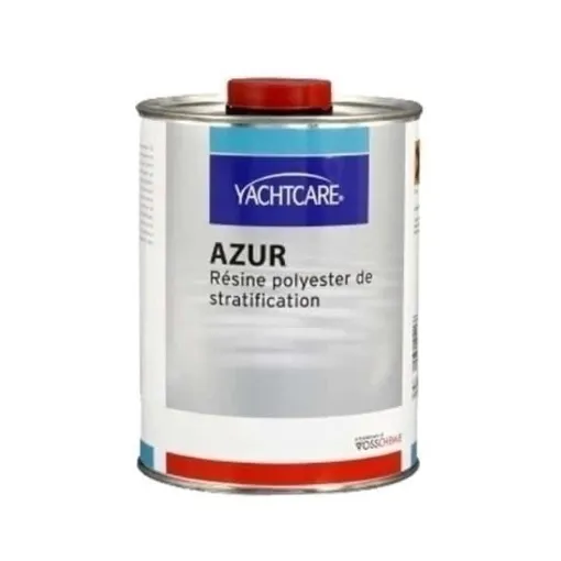 Picture of Laminating resin ortho - 2kg - Yachtcare