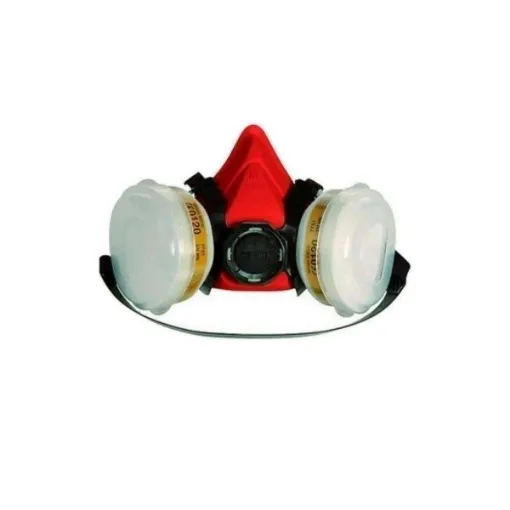 Picture of Paint mask with carbon filter - L - Yachtcare