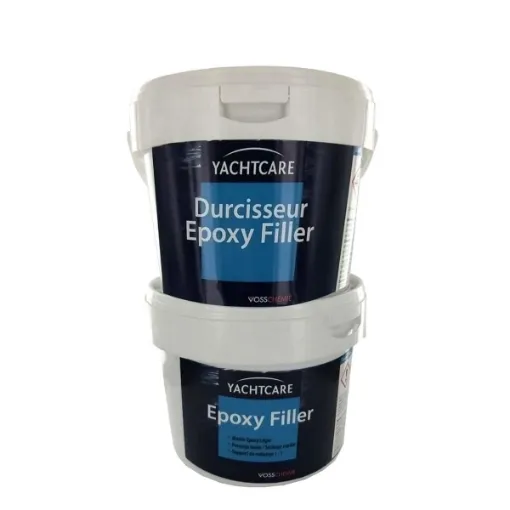 Picture of Epoxy resin filler - 5L - Yachtcare