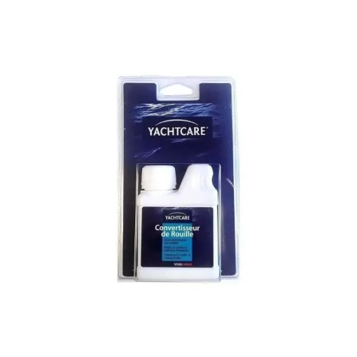 Picture of Rust converter - 125ml - Yachtcare