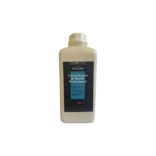 Picture of Rust converter - 1L - Yachtcare