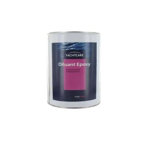 Picture of Epoxy thinner - 750 ml - Yachtcare