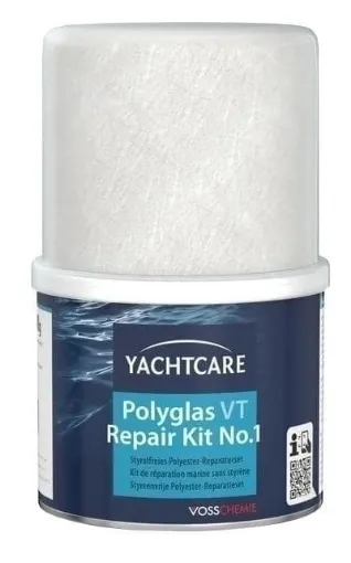 Picture of Repair kit marine - 800g - Yachtcare