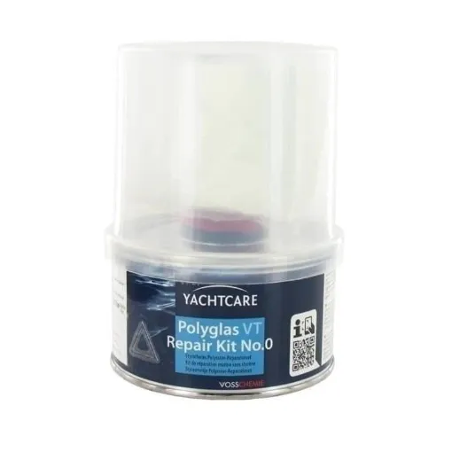 Picture of Repair kit marine - 250g - Yachtcare