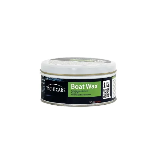 Picture of Boat wax - 300g - Yachtcare