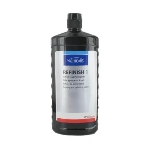 Picture of Polishing paste self - refining refinish 1 - 880ml - Yachtcare