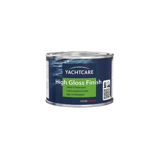 Picture of Polishing paste - 200g - Yachtcare