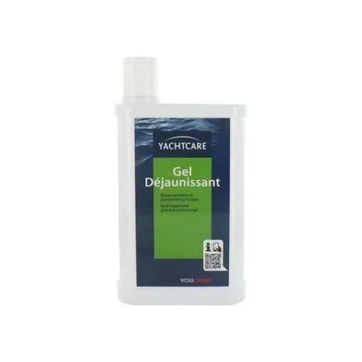 Picture of Breakfast gel - 500 ml - Yachtcare