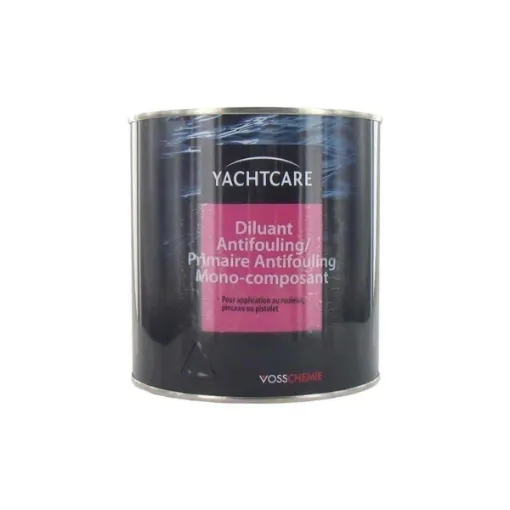 Picture of Primary and antifouling thinner - 5L - Yachtcare