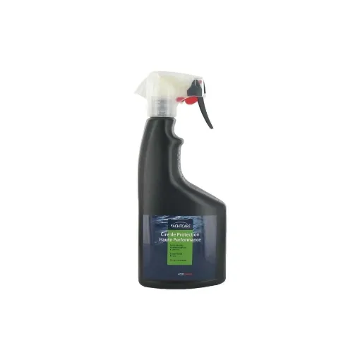 Picture of High performance protective wax - 500ml - Yachtcare