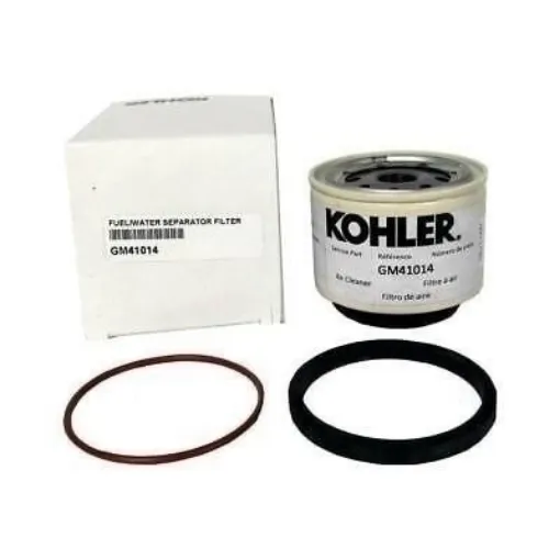 Picture of Fuel filter element GM41014 - Kohler