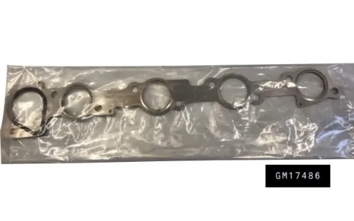 Picture of Exhaust manifold gasket - GM17486 - Kohler