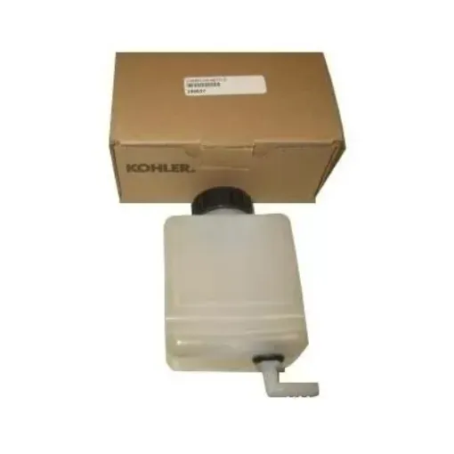 Picture of Overflow bottle 4EFOD - 28EF(K)OZ(D) - Kohler