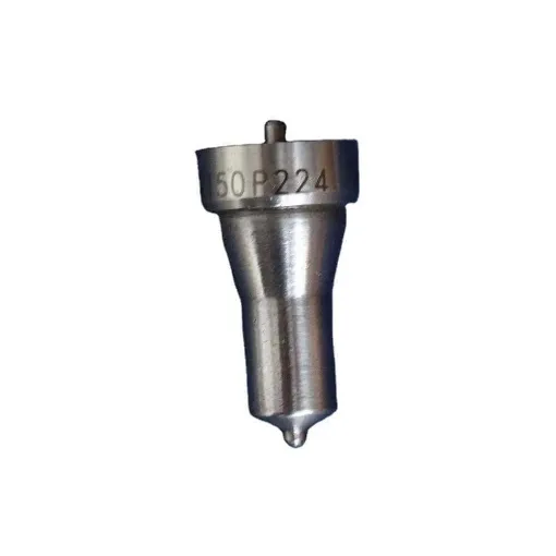 Picture of Injector Nozzle