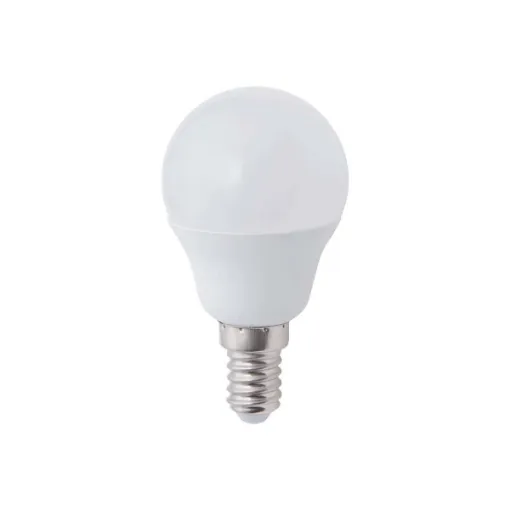 Picture of Xxcell Sphere Led Bulb - E14 40W Equivalent - Midi Piles Services