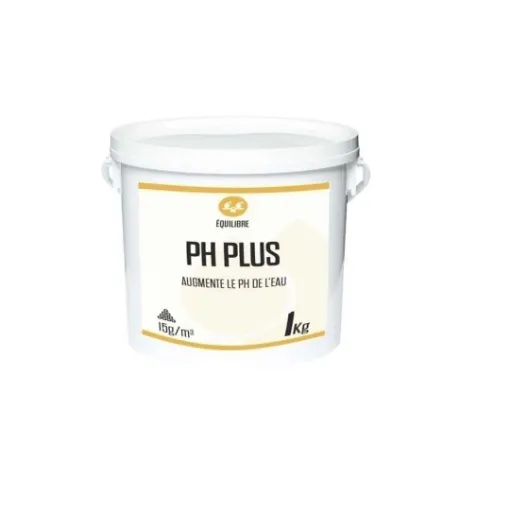 Picture of Ph Plus - Powder 15G/M3 - Scp