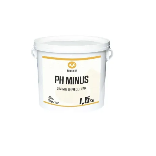 Picture of Ph Minus - Powder 15G/M3 - Scp