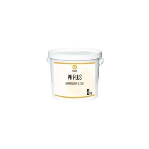 Picture of PH Plus - powder 125g/10m3 - Scp