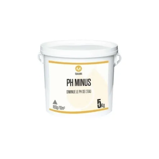 Picture of PH Minus - powder 150g/10m3 - Scp