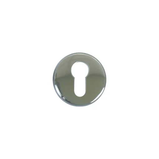 Picture of Round Cylinder Roses - Stainless Steel 304 Bright X2 - Eurowale