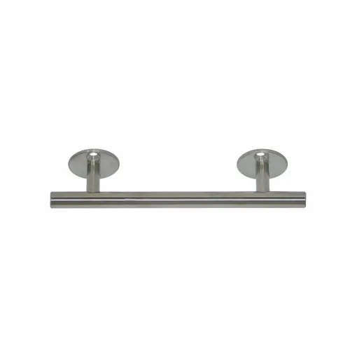 Picture of Furniture Handle 1007 - Brushed Solid Stainless Steel 304 - Length 300Mm - Eurowale