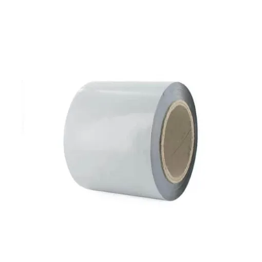 Picture of Adhesive protective film tape - 100mm x 100m - Divers