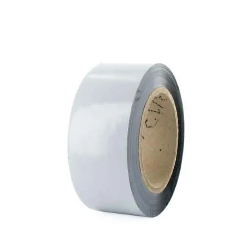 Picture of Adhesive film protection tape - 50mm x 100m - Divers