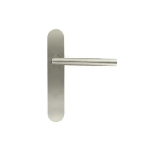 Picture of Handle on stainless steel Plate Vif Model x2