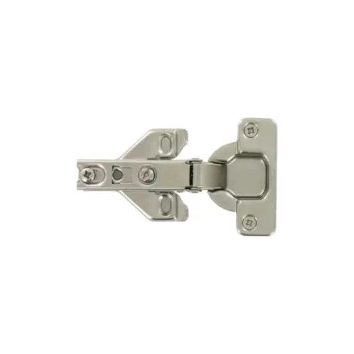 Picture of Concealed Hinge x2 - Inox Import System