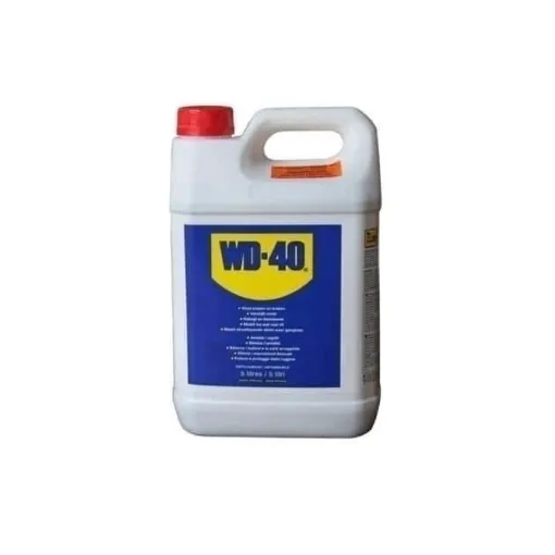 Picture of Lubricant penetrating oil - 5L - WD40