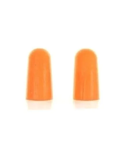 Picture of Conical earplugs 1100 - box of 200 pairs - 3M