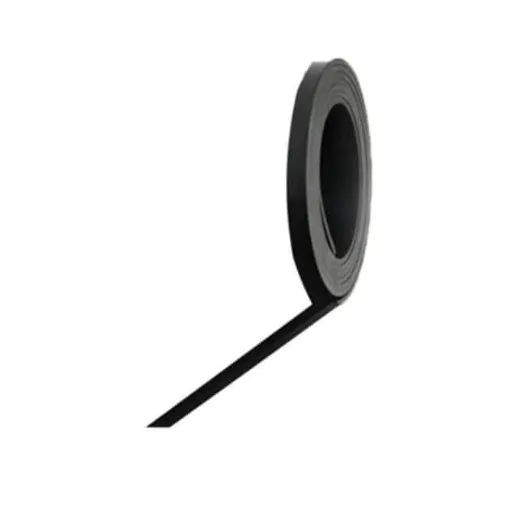 Picture of Epdm rubber band - Black - 15 x 2mm - 5m