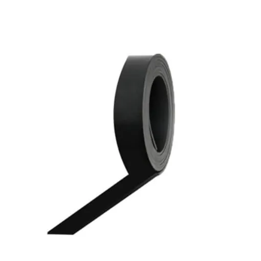 Picture of Epdm rubber band - Black - 35 x 2mm - 5m