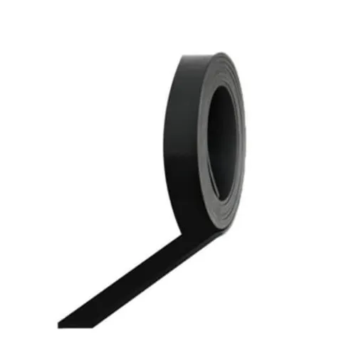 Picture of Epdm rubber band - Black - 30 x 5mm - 5m