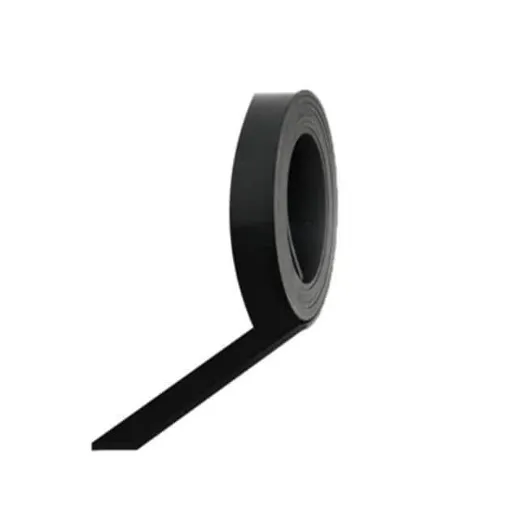 Picture of Epdm rubber band - Black - 30 x 3mm - 5m