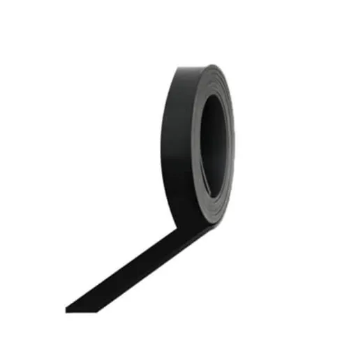 Picture of Epdm rubber band - Black - 30 x 2mm - 5m