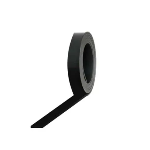 Picture of Epdm rubber band - Black - 25 x 2mm - 5m