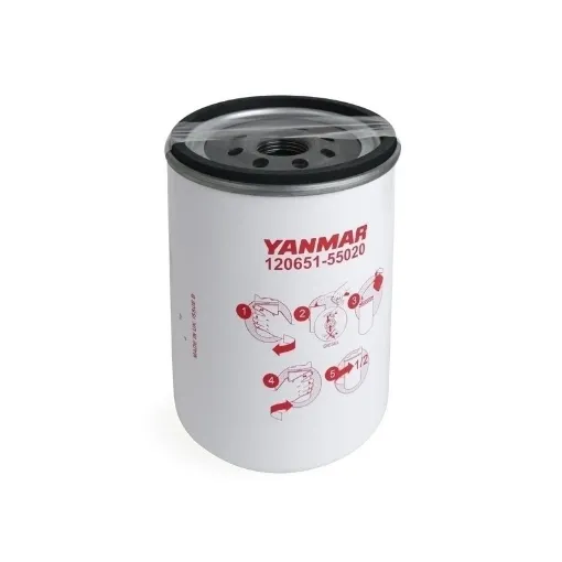 Picture of Fuel filter 120651 - 55020 - Yanmar