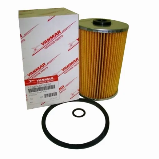 Picture of Fuel filter 41650 - 502330 - Yanmar