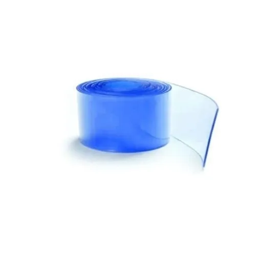 Picture of Pvc Strap - Translucent - 380x4 mm - 1 m