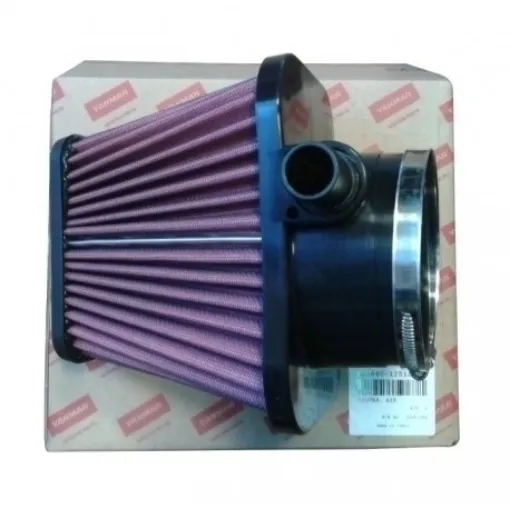 Picture of 120650 - 12510 air filter - Yanmar