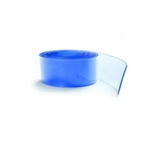 Picture of Pvc Strap - Translucent - 300x3 mm - 1 m