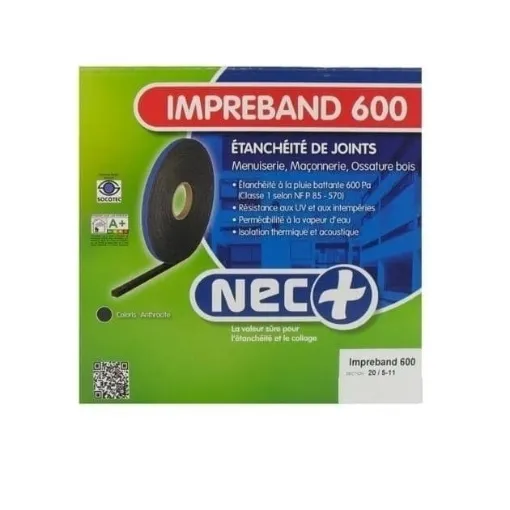 Picture of Impreband 600 - 5.6m - Nec