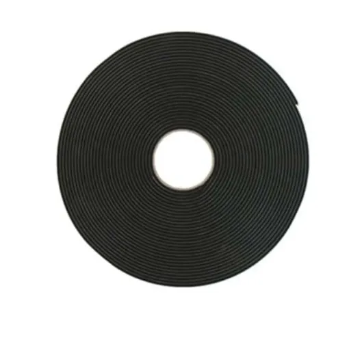 Picture of Simple black sided foam tape - 4.5mm x 9mm x 20m - Norton