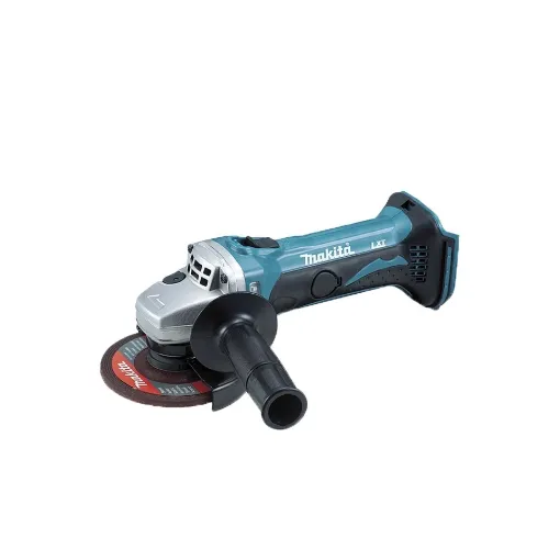 Picture of Grinder 18V 115mm - without battery and charger - DGA452Z - Makita