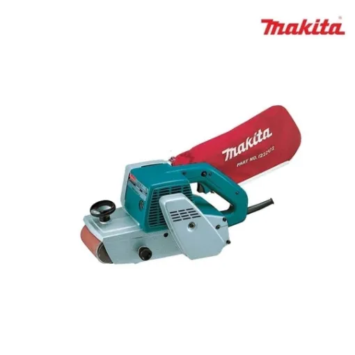 Picture of Belt sander 1040W 100 x 610mm - 9401 - Makita