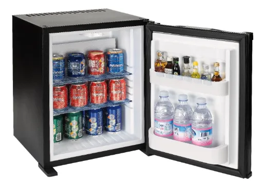 Picture of Minibar mb30 530x400x415mm - Stark