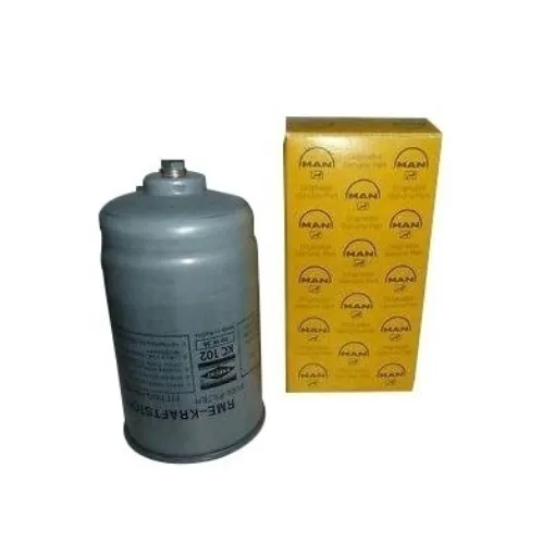 Picture of Fuel filter 51.12503 - 0040 - MAN