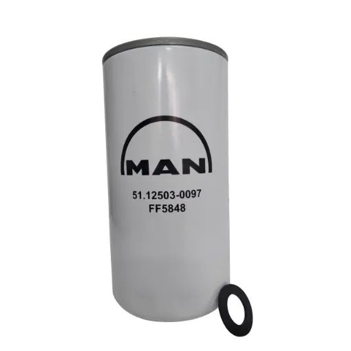 Picture of Fuel filter 51.12503 - 0097 - MAN