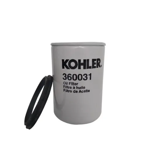 Picture of Oil Filter - 360031 - Kohler